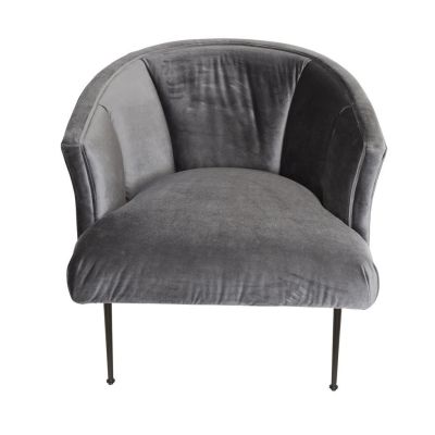 Image of Finley Blue Ash Chair